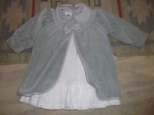 Baby Kleid 86 ( auch festlich)Baby Staab.neu - Bild 1 von 1