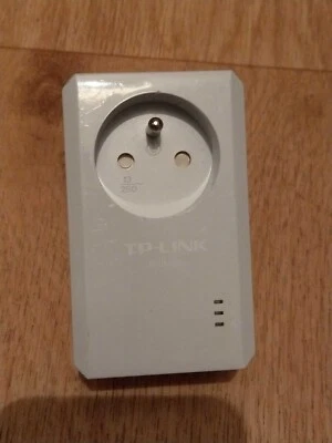 TP-Link CPL AV500 TL-PA4015L  WiFi 500Mb - Bild 1 von 4