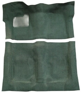 1974 Chevrolet El Camino 2 Piece Carpet by ACC - Picture 1 of 8