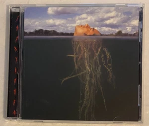 The Mars Volta - De-Loused In The Comatorium CD 2003 - Imagen 1 de 3