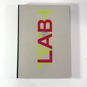 TechLab: Experiments in media art 1999-2019 - Hardcover Exhibition Catalog 2022 - Picture 1 of 19