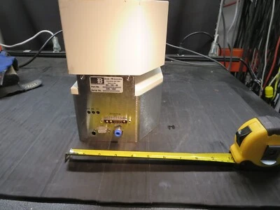 Brooks-PRI Automation 002-7391-09 Pre Aligner Removed From Working Equipment - Image 1 of 4