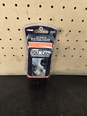 ECHO OEM FUEL SYSTEM MAINTENANCE KIT 90137Y SRM-265, PPT-265, PAS-265, HCA-266 - Image 1 of 2