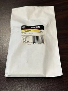 New GE CR101X7  Stainless Flushplate Indicate Light Kit For CR101H & Y - Picture 1 of 3