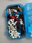 Lego Starwars Clone Minifigures + Weapons Pack 
