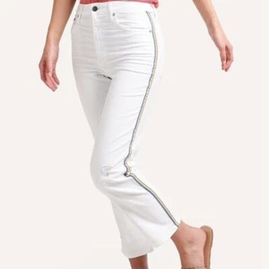 Neu mit Etikett Sundry High Rises Relaxed Jeans Gr. 26 - Bild 1 von 12