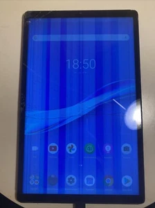 Lenovo TB-X606F 64GB (Lesen) - Bild 1 von 8