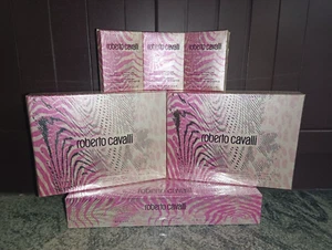 Lotto Profumo Donna Roberto Cavalli BOA LUXURY Eau De Parfum - Imagen 1 de 14