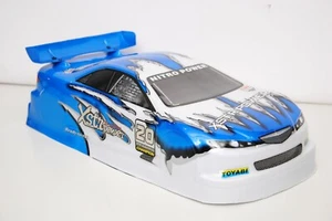 Carrozzeria Stradale Drift 1/10 12202 HIMOTO Road - Foto 1 di 8