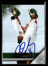 Authentic In Person Autographed Card * You Pick * A to Z by Name Auto Autograph