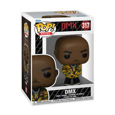 Funko Pop! Rocks - DMX #317