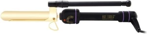 Hot Tools Professional 1 Inch 24K Gold Marcel Iron/Wand Model No. 1108 - Picture 1 of 1