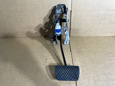 ¡Pedal de freno Acura RLX 2014-2017!! Foto 1 de 4