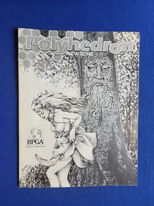 Polyhedron Magazine # 85 - RPGA - Picture 1 of 2