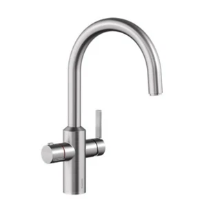 Blanco drink.hot Tampera stainless steel 3 in 1 instant hot water tap - NEW - Picture 1 of 10