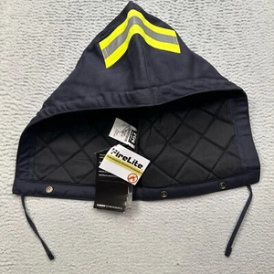 Helly Hansen FR Fire Resistant Winter Helmet Hood - Picture 1 of 10
