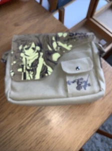 Sword Art Inline Umhängetasche Brandneu  - Bild 1 von 5