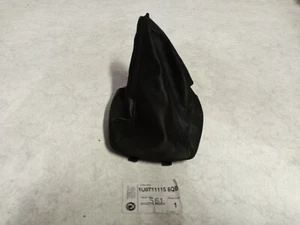 Skoda Octavia Gear Knob Cover 1997-2011 - Picture 1 of 4