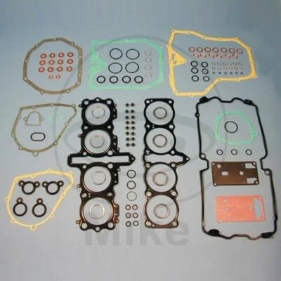 Kit Joints Moteur Complet ATHENA Pour Suzuki 1100 GSX R 1989-1992 - Photo 1/3