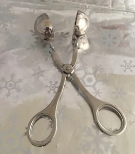❤️Norpro Stainless Steel Meat Baller Makes 1.25” Meatballs EUC - Picture 1 of 3