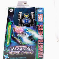 Transformers Legacy RID 2015 Strongarm - Evolution Deluxe Robots in Disguise