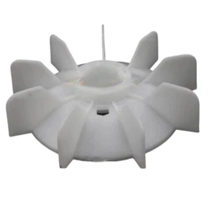 1 Stück Lüfterblatt Y250-4.6.8 68mm * 360mm 55KW - Bild 1 von 2