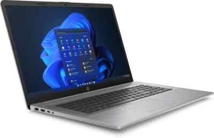 HP 470 G9 i7-1255U 16GB geheugen/512GB opslag 17.3 inch - Windows 11 Pro - Afbeelding 1 van 8