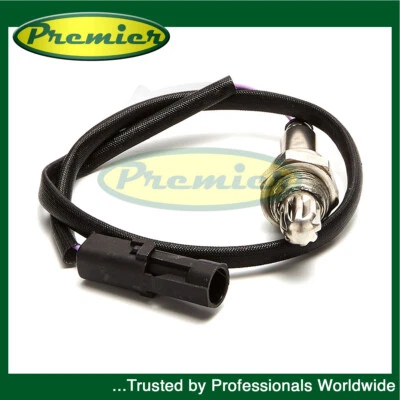 Premier OPEL ASTRA F 1.4 (1991-1998) SENSORE OSSIGENO LAMBDA ANTERIORE 1 FILO O2 EXHAUS - Immagine 1 di 4