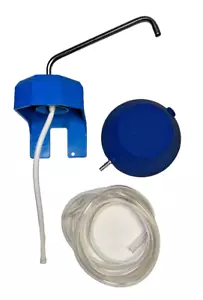 Highland Labs Wall Mount Foot Pump Dispenser 38mm Model 480 A1 38 - Picture 1 of 6