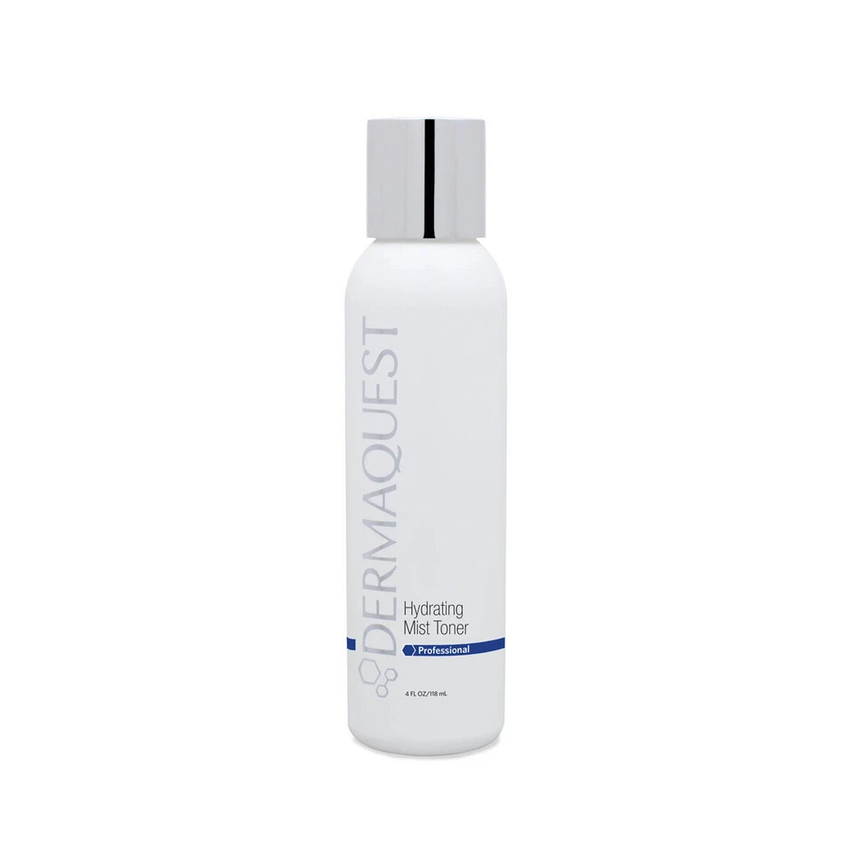 Dermaquest Hydrating Mist Toner 4 oz/ 118 ml #cept - Image 1 of 1