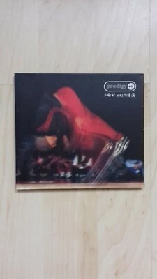 Prodigy: Smack My Bitch Up (CD, Maxi-Single, Digipak) Rare Holland - Bild 1 von 3