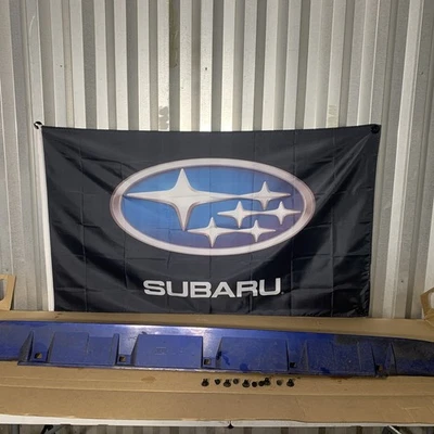 2015-2021 Subaru WRX STI 2.5 FALDÓN LADO CONDUCTOR IZQUIERDO 96051VA110M3 02C Foto 1 de 4