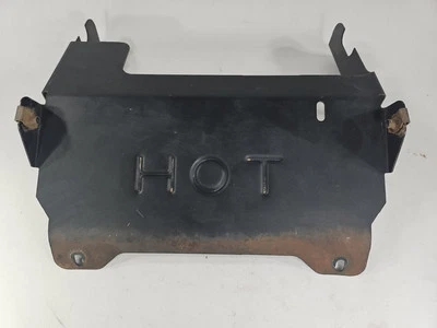 John Deere JD M149746 EXHAUST HEAT SHIELD for LX266 LX280 LX260 LX277 FREE SHIP! - Изображение 1 из 4