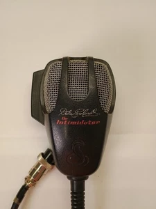 Cobra Dale Earnhardt (Intimidator) CB Mic - Picture 1 of 8