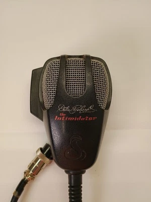 Cobra Dale Earnhardt (Intimidator) CB Mic - Image 1 of 4