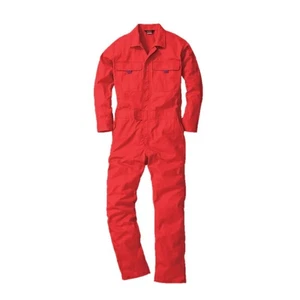 Jumpsuit Sowha hellrot Größe M 9300 467 - Bild 1 von 5