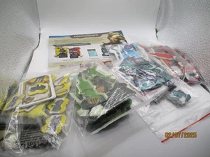 CRY HAVOC EXPANSION AFTERMATH VON PORTAL OHNE KARTON - Bild 1 von 1