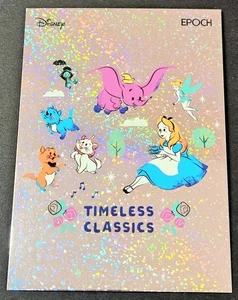 2024 Disney Epoch Premier Edition /15 Holo All-Time Favorites Simba Pan #23P - Picture 1 of 2