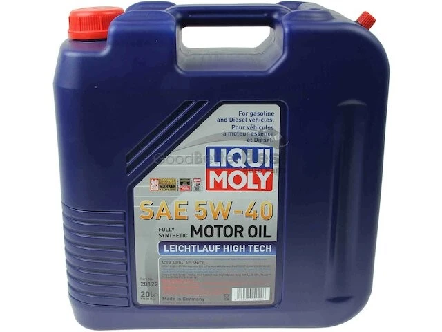 For 1992-2000 Lexus SC300 Engine Oil 19475VFFH 1993 1994 1995 1996 1997 1998 - Image 1 of 2