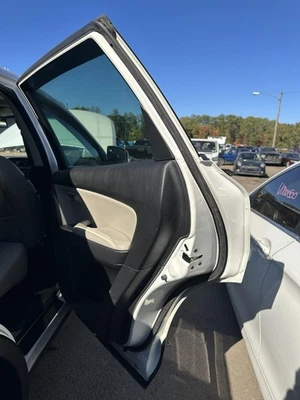 Used Rear Right Door Assembly Rear Side fits: 2014 Mazda CX-9 Rear Right Grade A — 第 1/4 张图片