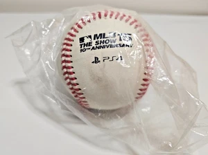 MLB The Show 15 10th Anniversary Edition Baseball ( Playstation 4 ps4) New - Picture 1 of 3