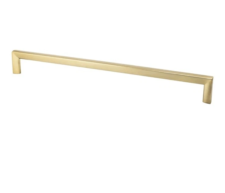 Berenson 9912-1MDB-P - Tira de herrajes para gabinete Foto 1 de 1