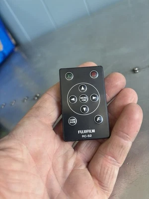 Fujifilm RC-S2 Remote Control NEW - Image 1 of 2