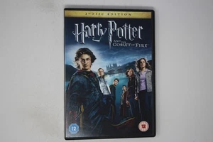 Harry Potter and the Goblet of Fire 2-disc DVD Edition - Picture 1 of 1