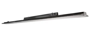 Linear Pro, Fold, 50 W, DALI, 3000 K, Nero (Binari di alimentazione) - Foto 1 di 3