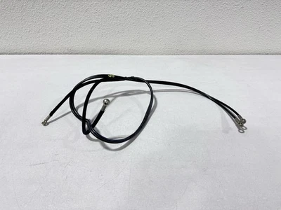 BMW Z3 1999-2002 convertible techo superior bomba hidráulica manguera OEM #5643 Foto 1 de 4