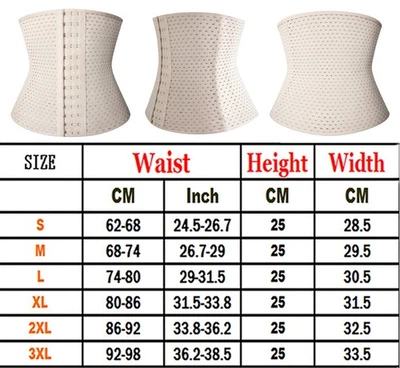 Cinturón para hernia umbilical lumbar soporte para espalda baja hombres mujeres cinturón para aliviar el dolor de cintura Foto 1 de 4