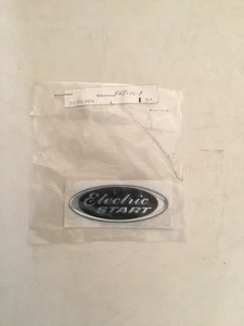 Polaris Oem Decal 7078399 - Picture 1 of 3