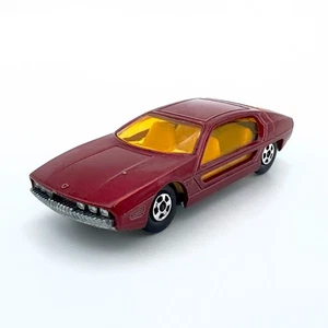 Matchbox Lesney Superfast Series 20 Lamborghini Marzal, Made in England - Picture 1 of 7
