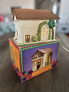 Mission San Francisco California Mission Collection, Mervyn's Village New Old St - Imagen 1 de 13